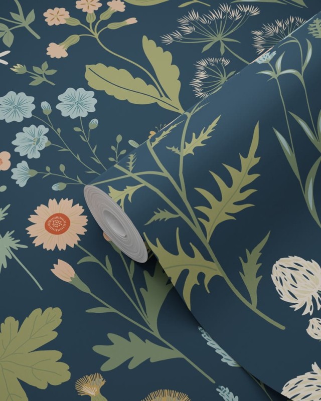 Tapeta 139698 BLOOM Esta Home