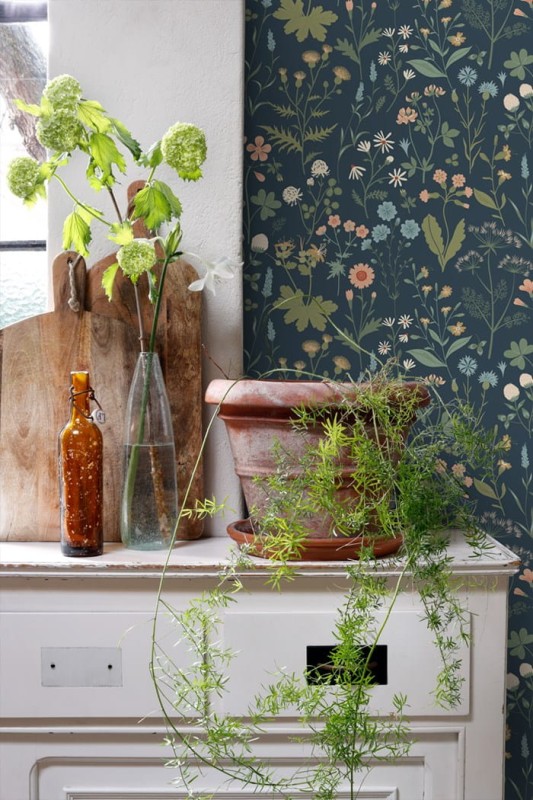 Tapeta 139698 BLOOM Esta Home