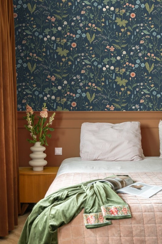 Tapeta 139698 BLOOM Esta Home