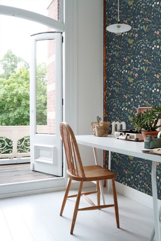 Tapeta 139698 BLOOM Esta Home