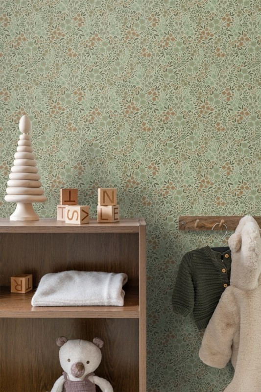 Tapeta 139699 BLOOM Esta Home