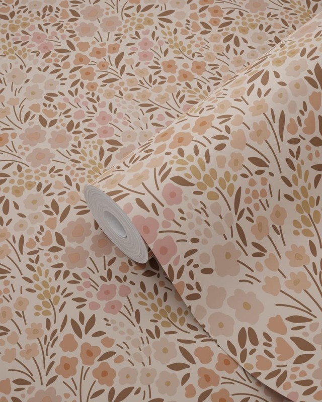 Tapeta 139700 BLOOM Esta Home