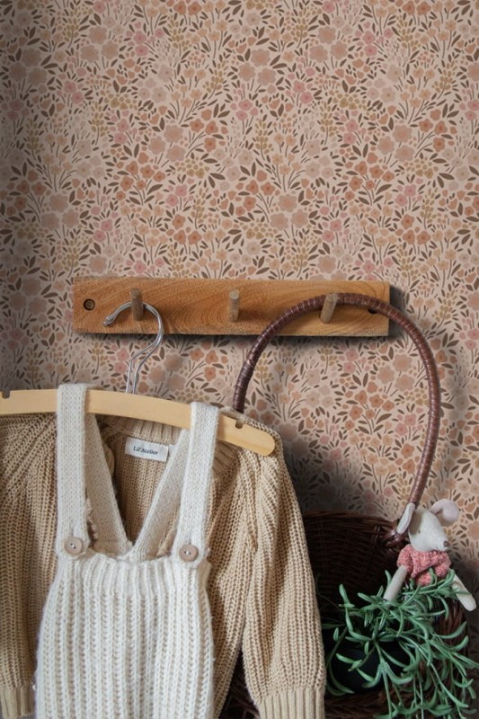 Tapeta 139700 BLOOM Esta Home
