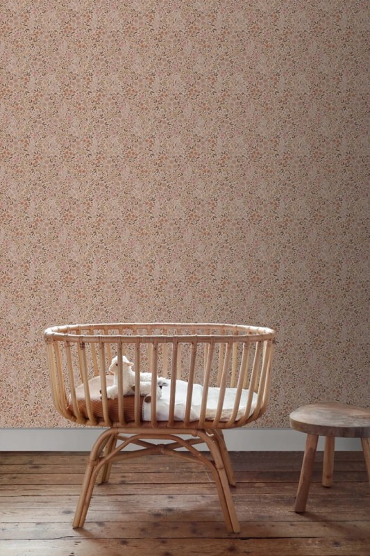 Tapeta 139700 BLOOM Esta Home