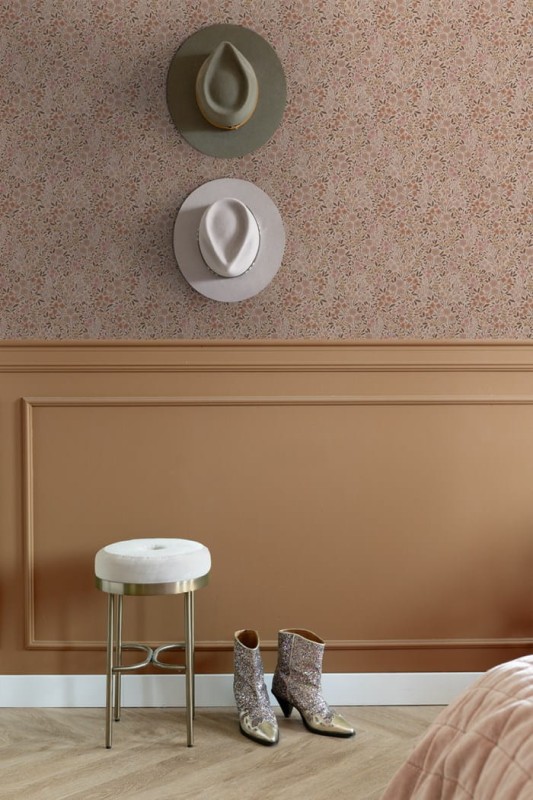 Tapeta 139700 BLOOM Esta Home