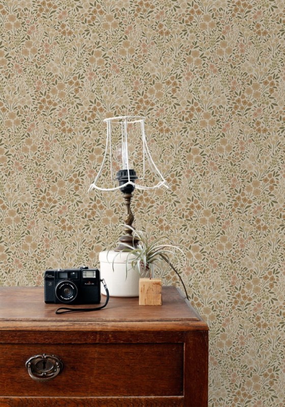 Tapeta 139701 BLOOM Esta Home
