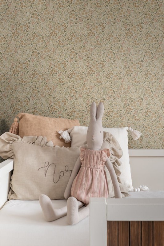 Tapeta 139701 BLOOM Esta Home