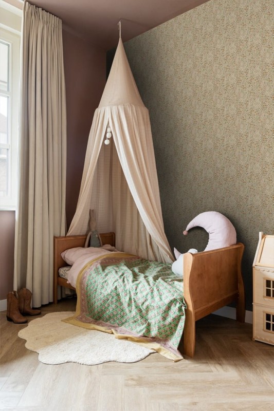 Tapeta 139701 BLOOM Esta Home