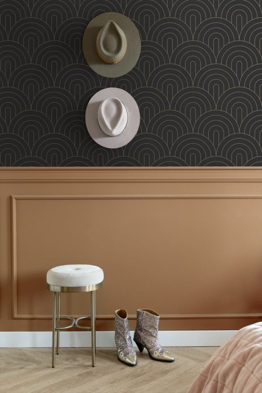 Tapeta 139742 BLOOM Esta Home