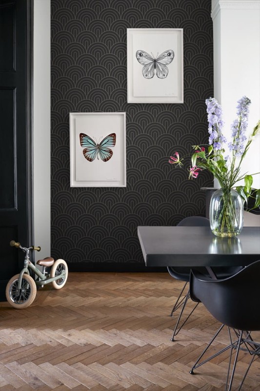 Tapeta 139742 BLOOM Esta Home