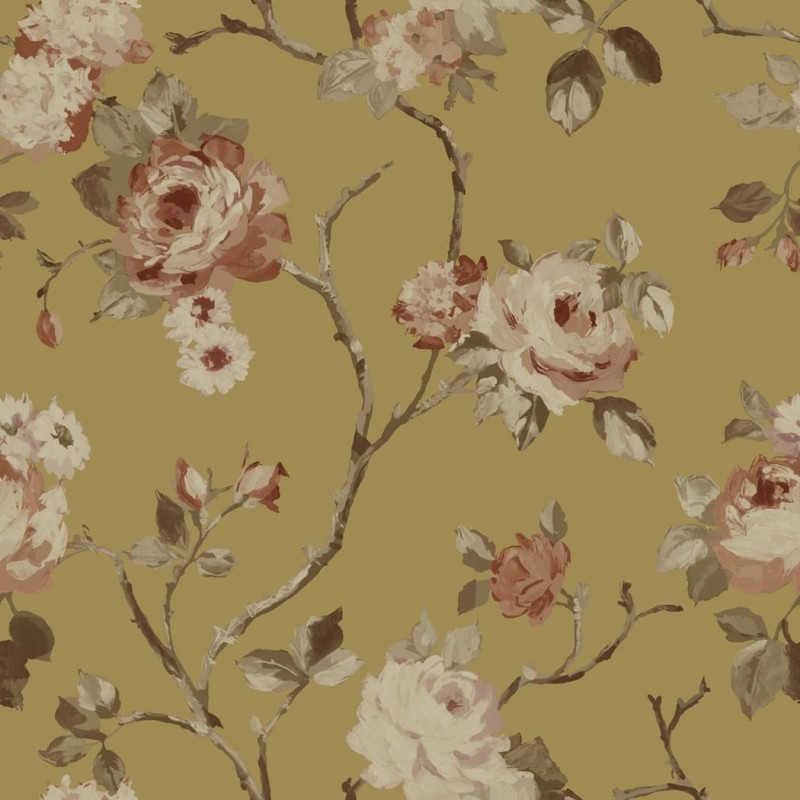 Tapeta 139762 BLOOM Esta Home