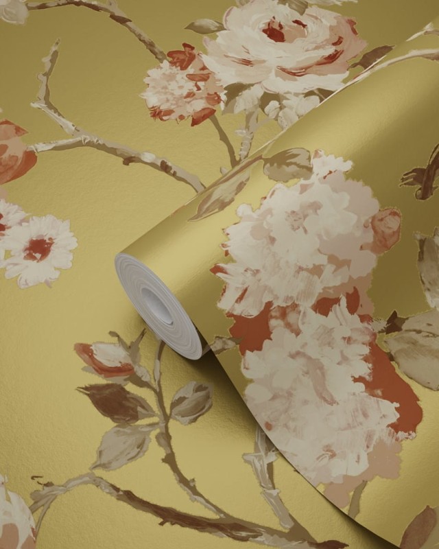 Tapeta 139762 BLOOM Esta Home