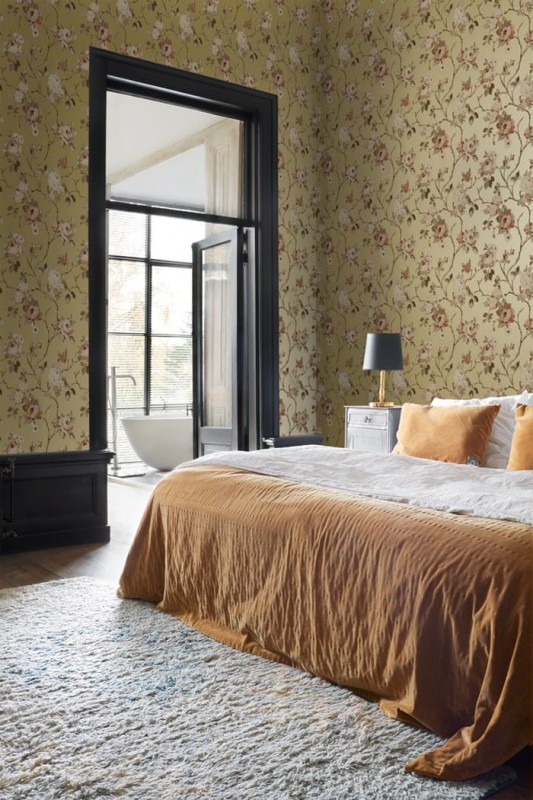 Tapeta 139762 BLOOM Esta Home