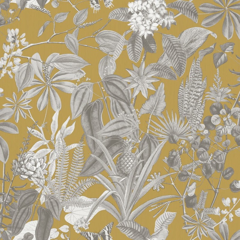 Origins 8506-2 tapeta ścienna ICH Wallpaper