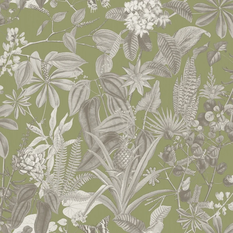 Origins 8506-4 tapeta ścienna ICH Wallpaper