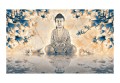 Fototapeta - Buddha of prosperity