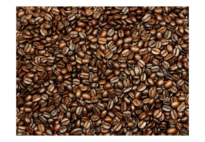 Fototapeta - Coffee heaven