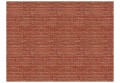 Fototapeta - Brick - simple design