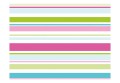 Fototapeta - Bright stripes