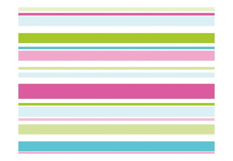 Fototapeta - Bright stripes