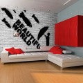 Fototapeta - Beautiful World