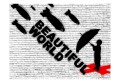Fototapeta - Beautiful World