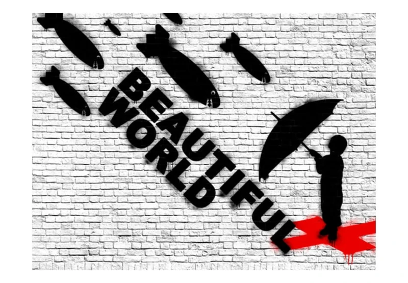 Fototapeta - Beautiful World