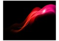 Fototapeta - Abstract colorful jellyfish