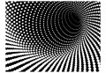 Fototapeta - Abstract background 3D