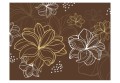 Fototapeta - Autumnal flora