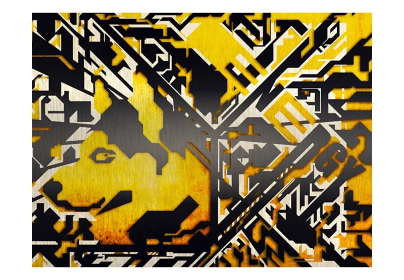 Fototapeta - Full of energy
