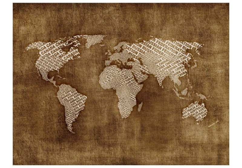 Fototapeta - Geographical discoveries