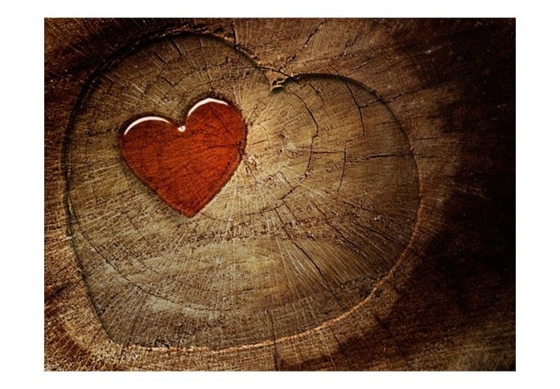 Fototapeta - Eternal love