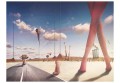 Fototapeta - Fantasmagoria