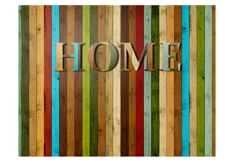 Fototapeta - Home decoration