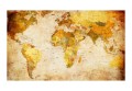 Fototapeta - Old globe