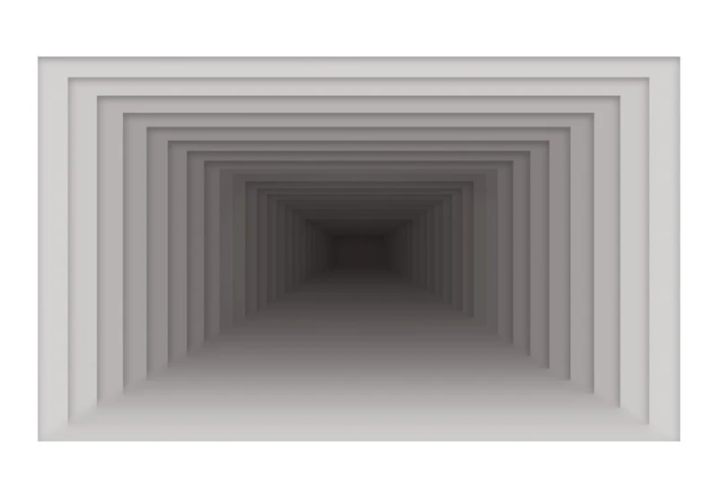 Fototapeta - Nieskończoność