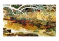 Fototapeta - River of life