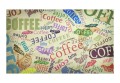 Fototapeta - The fragrance of coffee