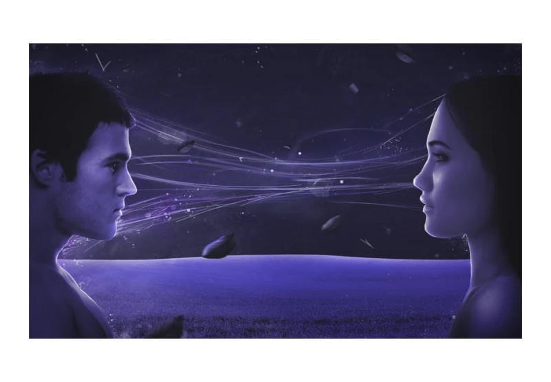 Fototapeta - Love or infatuation?