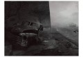 Fototapeta - Miasto strachu