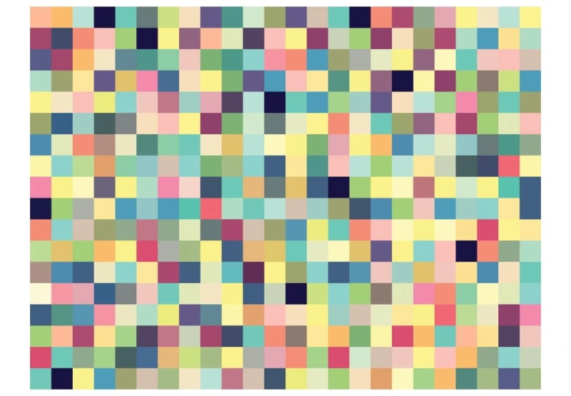 Fototapeta - Millions of colors