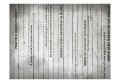Fototapeta - Memorable quotes