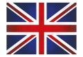 Fototapeta - Union Jack