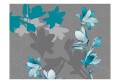 Fototapeta - Niebieskie magnolie