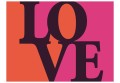 Fototapeta - Love is in the air