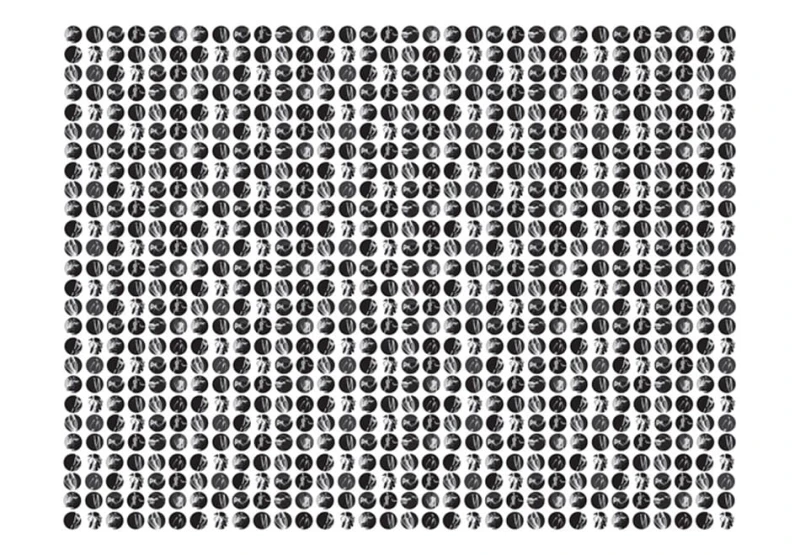 Fototapeta - Miliony planet
