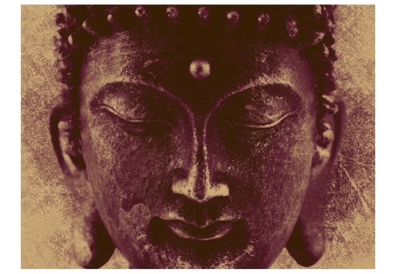 Fototapeta - Mądry Budda