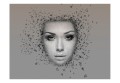 Fototapeta - Strumień myśli