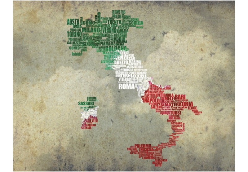 Fototapeta - Viva Roma!
